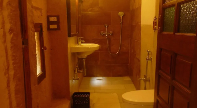 Номер Superior Hamari Haveli