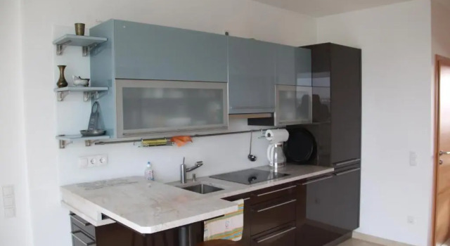 Appartamento Danube Apartment rooms with City View