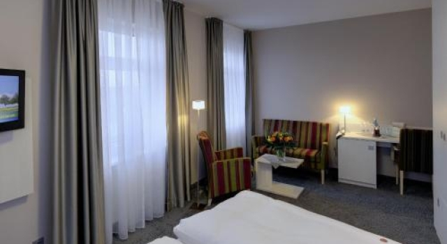 Hotel Fährhaus, Забронировать Отель Норден East Frisia