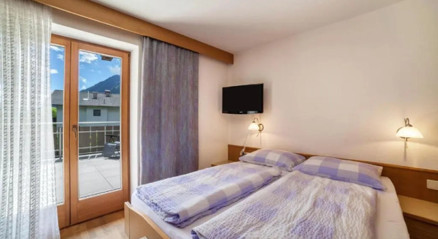 Moosmair Ferienwohnung 3