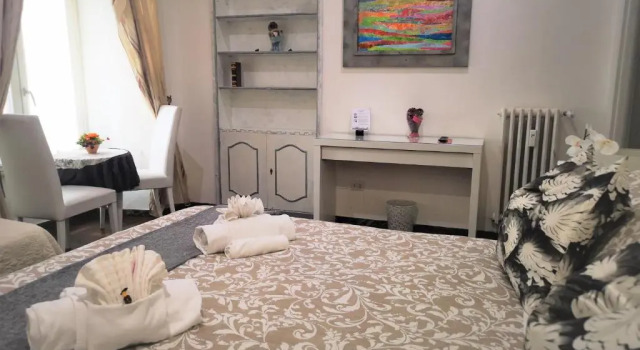 Номер Standard Have A Nice Holiday - Luxury Rooms