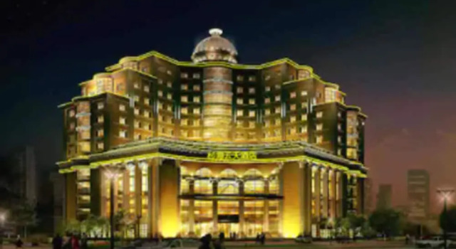 Shanghai shanhai sky hotel, Varaa Hotelli Shanghai Shanghai