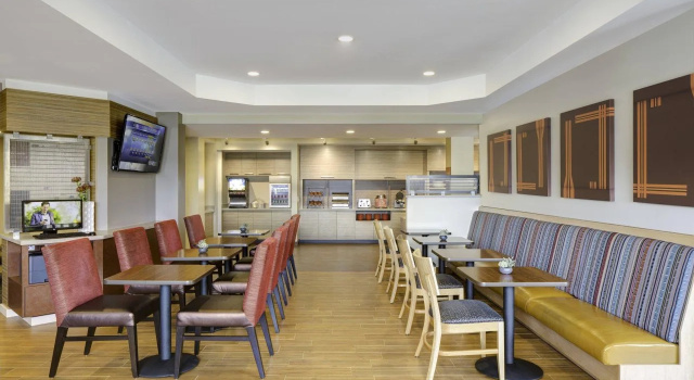 TownePlace Suites by Marriott Charleston-North Charleston