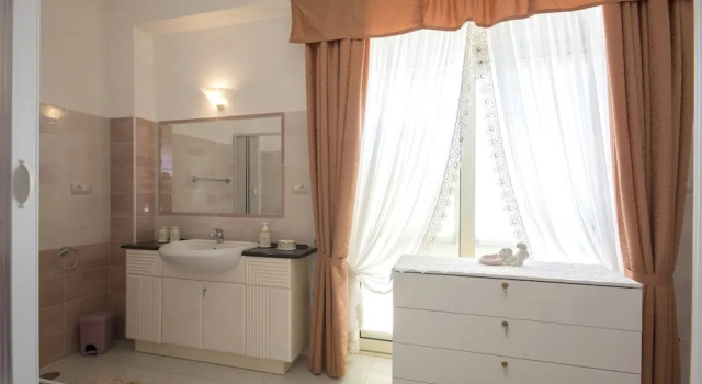 Люкс Deluxe Villa Armonia
