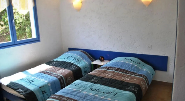Résidence U LATONU, Varaa Hotelli Porto-Vecchio 