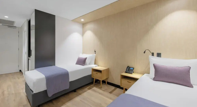Haberfield Hotel