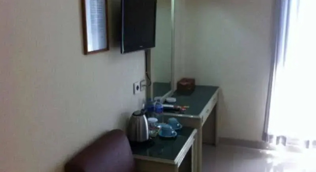 Hotel Gemilang, Rezervovat Hotel Sukajadi 