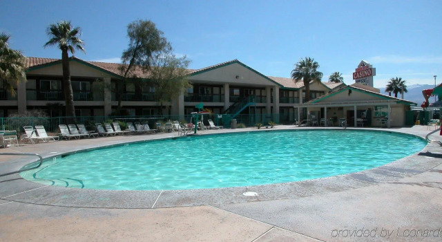 Virgin River Hotel and Casino, Reserva ahora Hotel Hoteles en Misuri con piscina, Piscina