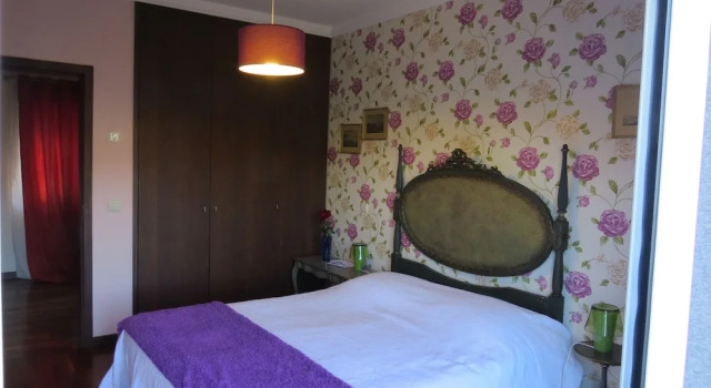 Номер Deluxe Sweet Home Braga Hostel & Guest House