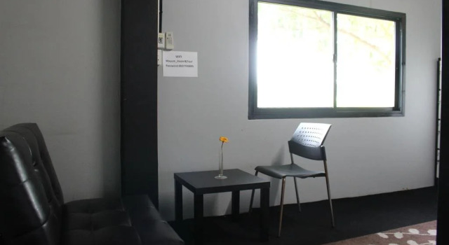 Mayom Hostel Phetchaburi