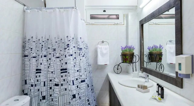 Апартаменты Ariadne Beautiful Studio