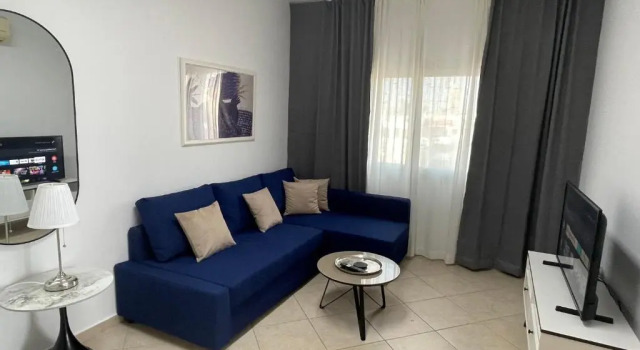 Palm Beach Apartment by TrulyCyprus, Book Apartment Germasogeia Limassol