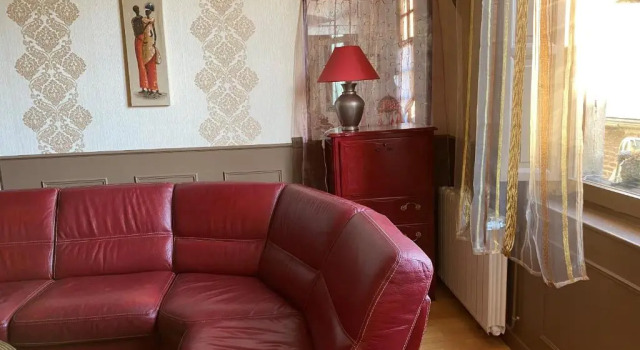 le logis de Lancelot Elegant home City Center, Prenota Hotel Sens 