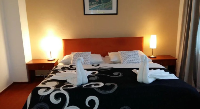 Wellness Hotel Synot