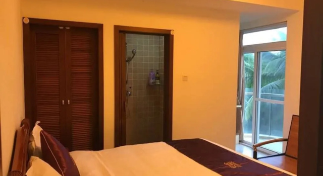 Sunshine Coast Seaview Holiday Apartment