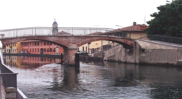 Residence Naviglio Grande, Buchen Sie Hotel Corsico Lombardei