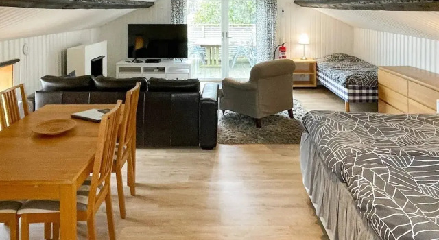 4 Star Holiday Home in Bastad, Book Vacation Home Bastad 