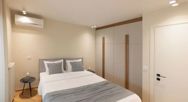 Номер Superior Дуплекс The Samirah Luxury Residences in Elliniko