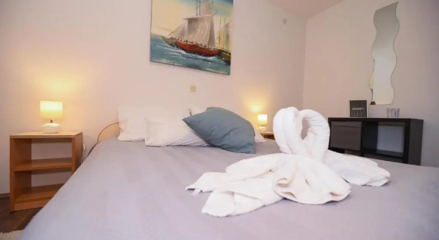 Номер Standard Guesthouse Kod Spavalice