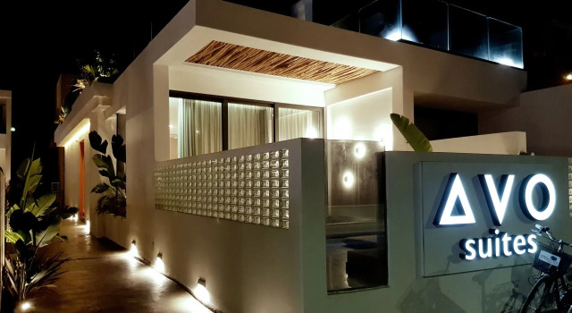 Dyo Suites, Забронировать Отель Ретимнон Центральный Крит