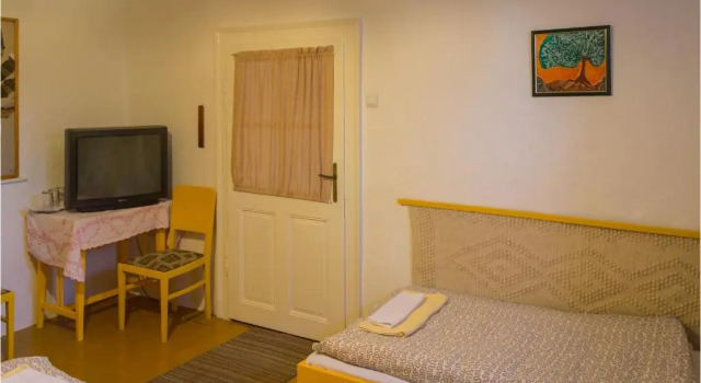 Трёхместный номер Standard Ana Guesthouse