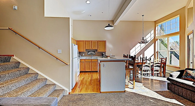 91599 Ryan House Unit A3 Bldg 6 2 Bedrooms 2 Bathrooms Home, Rezerwuj Apartament Silverthorne Vail Ski