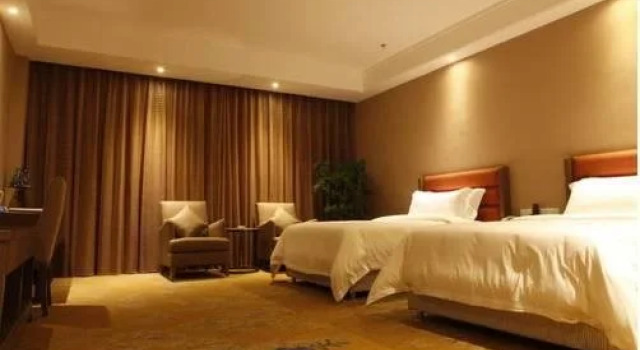 Starshine Hotel Bantian Branch, Rezerwuj Hotel Hotele w Shenzhen z parkingiem, Parking