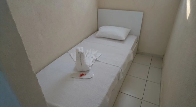 Marin Hotel, Varaa Hotelli Hotellit Marmara-alue pysäköinnillä, Pysäköinti