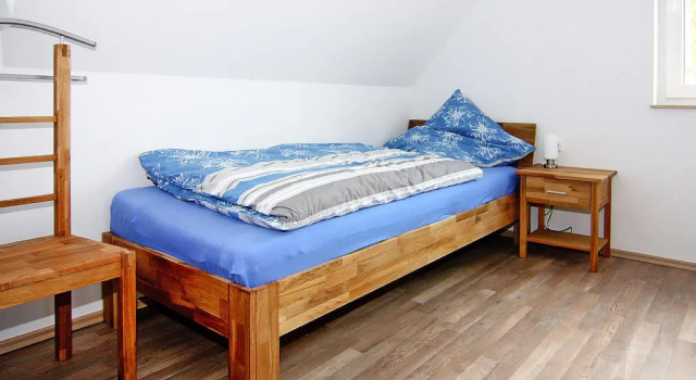 Ferienhaus Lotte in Vieregge, Забронировать Отель Фирегге 
