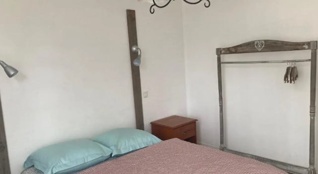Апартаменты Appartement 2/3 personnes à 10 minutes de Contis plage (Saint Julien en Born)