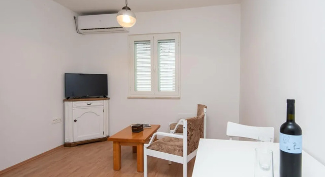 Коттедж Comfort Olive Luxury Apartments Orebić