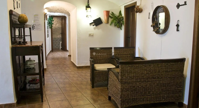 Casa Triana, Varaa Hotelli Cuevas del Campo Granada