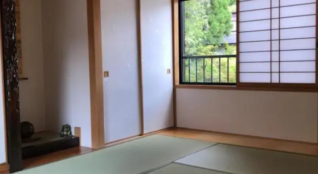 Семейный номер Standard Koyasan Guest House Tommy