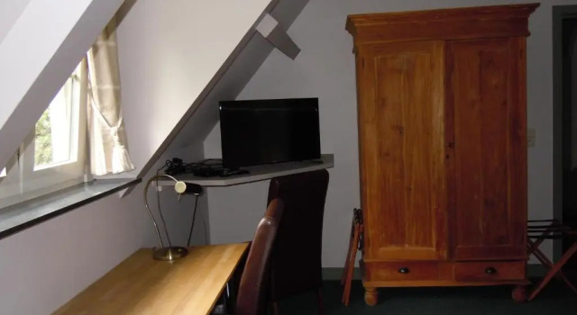 Camera Standard Hotel Malcot