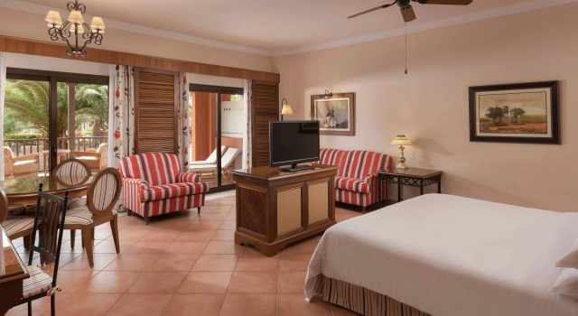Sheraton Fuerteventura Beach, Golf & Spa Resort