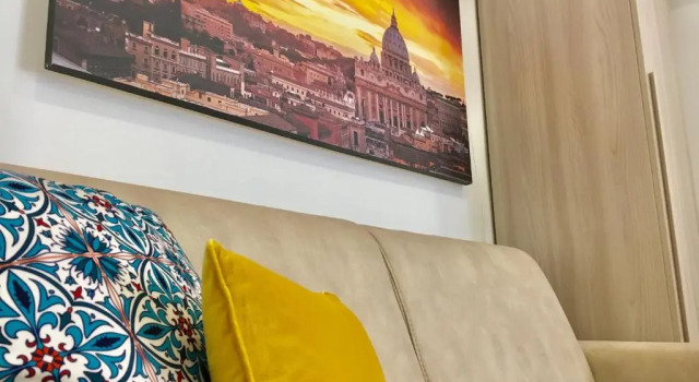 Apartment Amadeus, Prenota Appartamento Roma Lazio