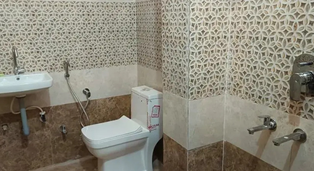 Номер Deluxe Swastik Inn