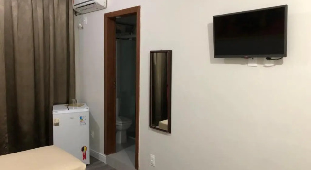 Номер Standard Shallom Hotel
