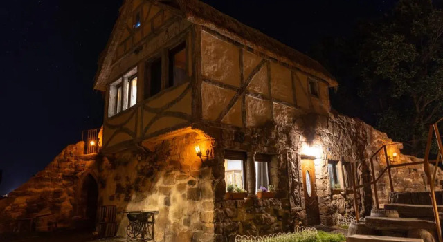 Havenburg Bäderinnen Wohnung oben, Κράτηση Ξενοδοχείο Coswig (Anhalt) Βιτεμβέργη