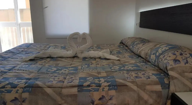Двухместный номер Standard Hostal Montsant