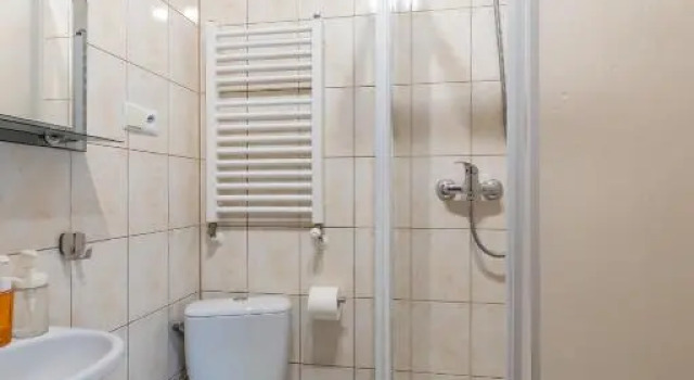 Baza Bieszczady, Boek Appartement Hotels in Subkarpaten met parkeren, Parkeren