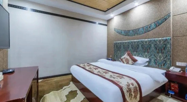 Люкс Standard Xintian Grand Hotel (Wanda)
