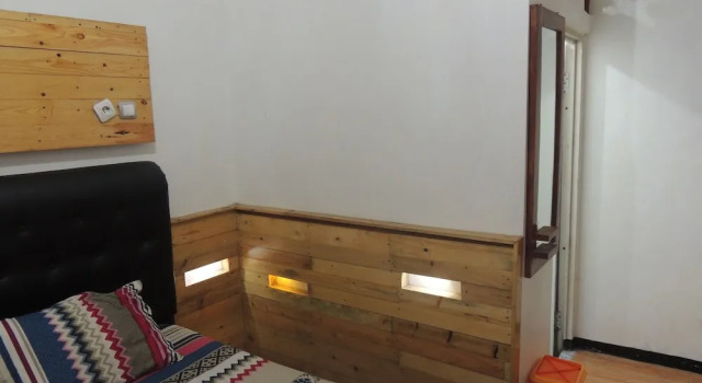 Superior room Puspa Indah Syariah 1