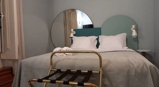 Номер Premium LR Guest House