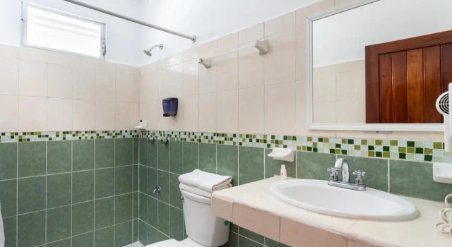 Номер Superior Hotel Costa Azul
