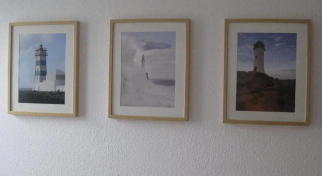 Ferienwohnung-Strandkorb