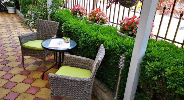 Трёхместный номер Standard Guest House Sv Nikola