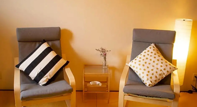 Standard Vierer Zimmer SLOW HOUSE NARA