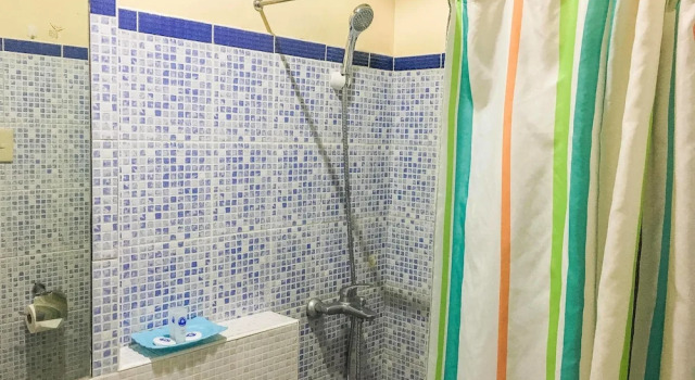 Двухместный номер Standard Subic Park Hotel