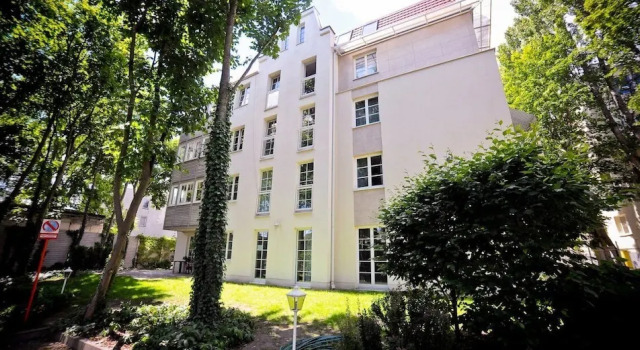 Harmony Apartments